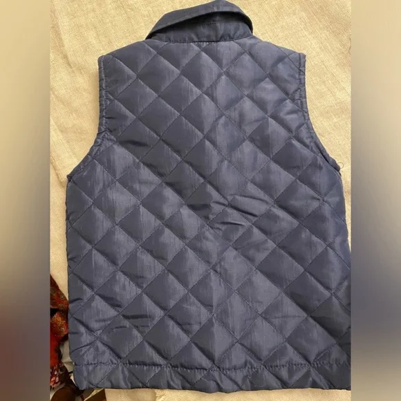 7 for all mankind puffer best - 24 months - Picture 4 of 6